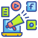 Comprehensive Digital Marketing